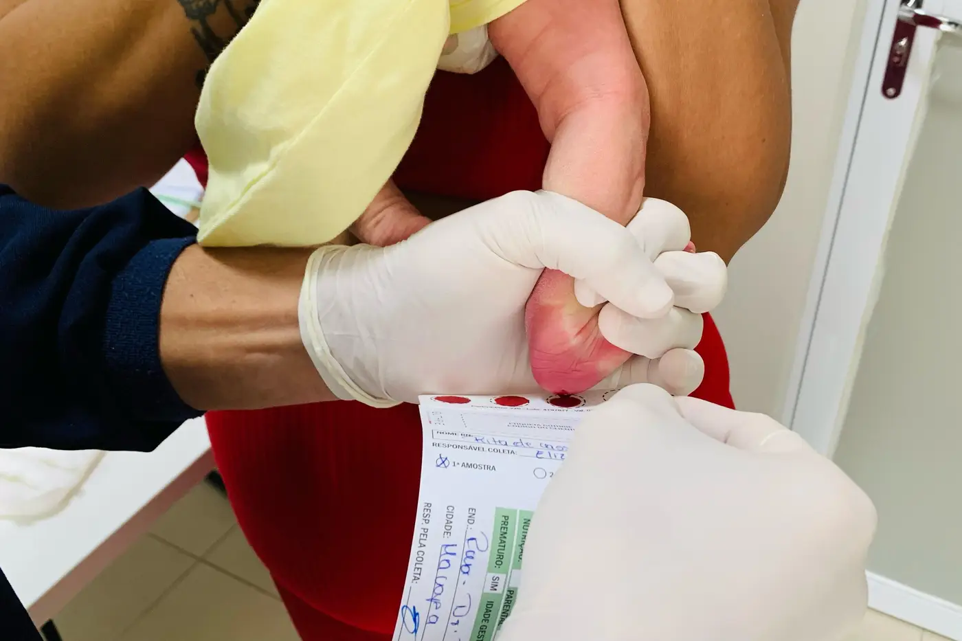 Em média são realizados 20 atendimentos por dia e cerca de 350 por mês no Hospital da Mulher Mãe Luzia, em Macapá