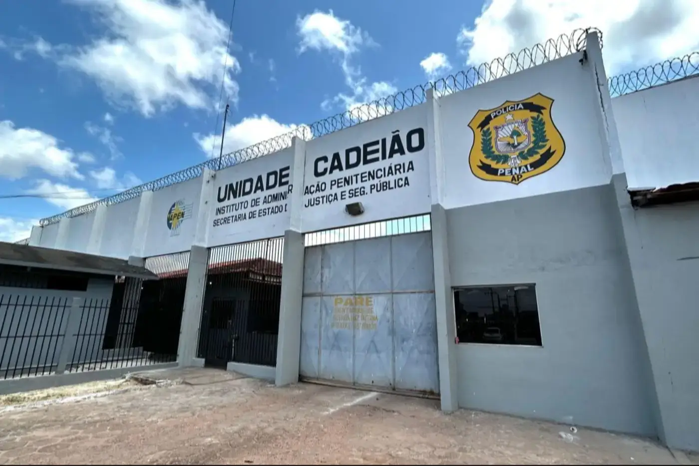 Normas seguem diretrizes internas do Iapen