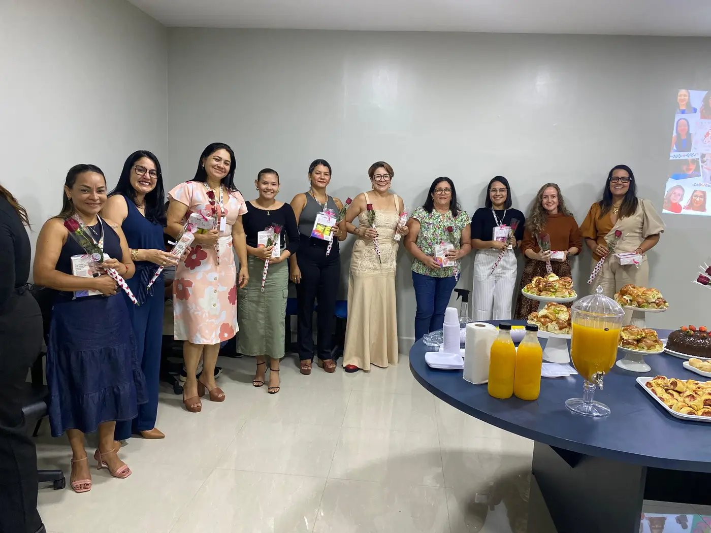 Encontro reforça a política de bem-estar do Governo do Amapá na construção de uma saúde pública humana e acolhedora