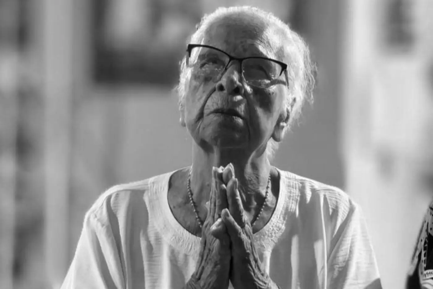 Professora Maria Helena Amoras