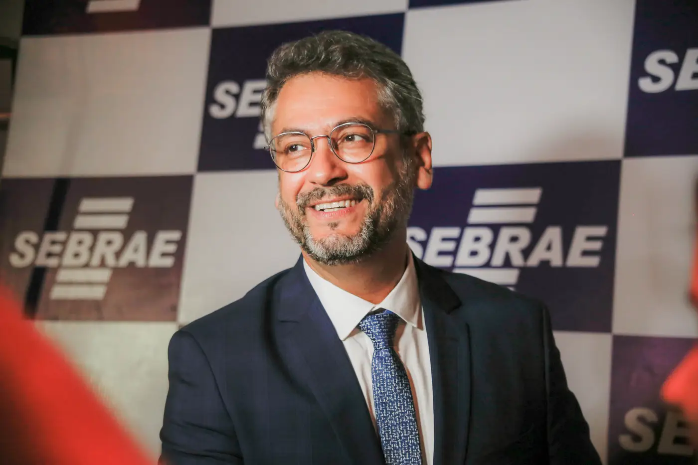 Governador Clécio Luís palestra sobre empreendedorismo na Amazônia nesta quarta-feira, 21