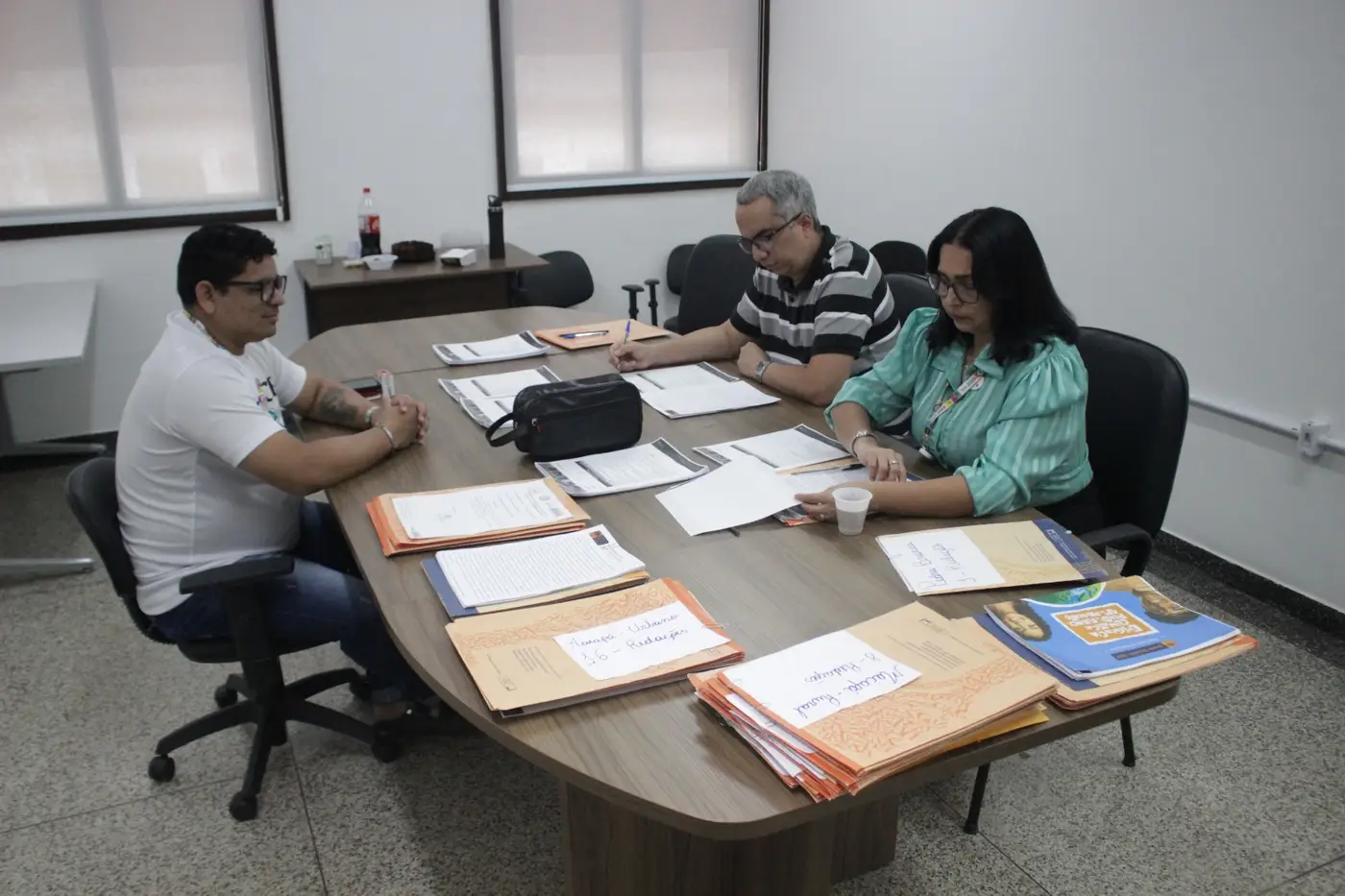 A edição deste ano contou com a participação de mais de 2.300 estudantes, distribuídos em 71 escolas da rede estadual, localizadas nos 16 municípios do Amapá