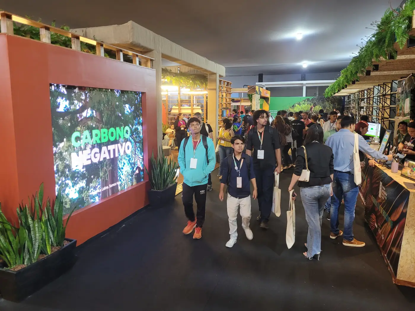 Rotas dão destaque para experiências imersivas em inovação, cultura e turismo de negócios
