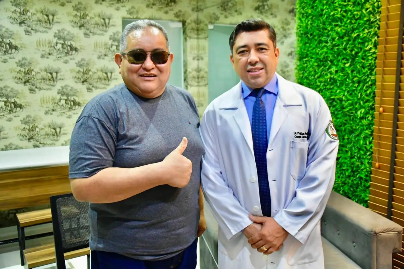 Com a nova resolução do Conselho Federal de Medicina (CFM) mais pessoas passam a ser elegíveis para esse tipo de cirurgia