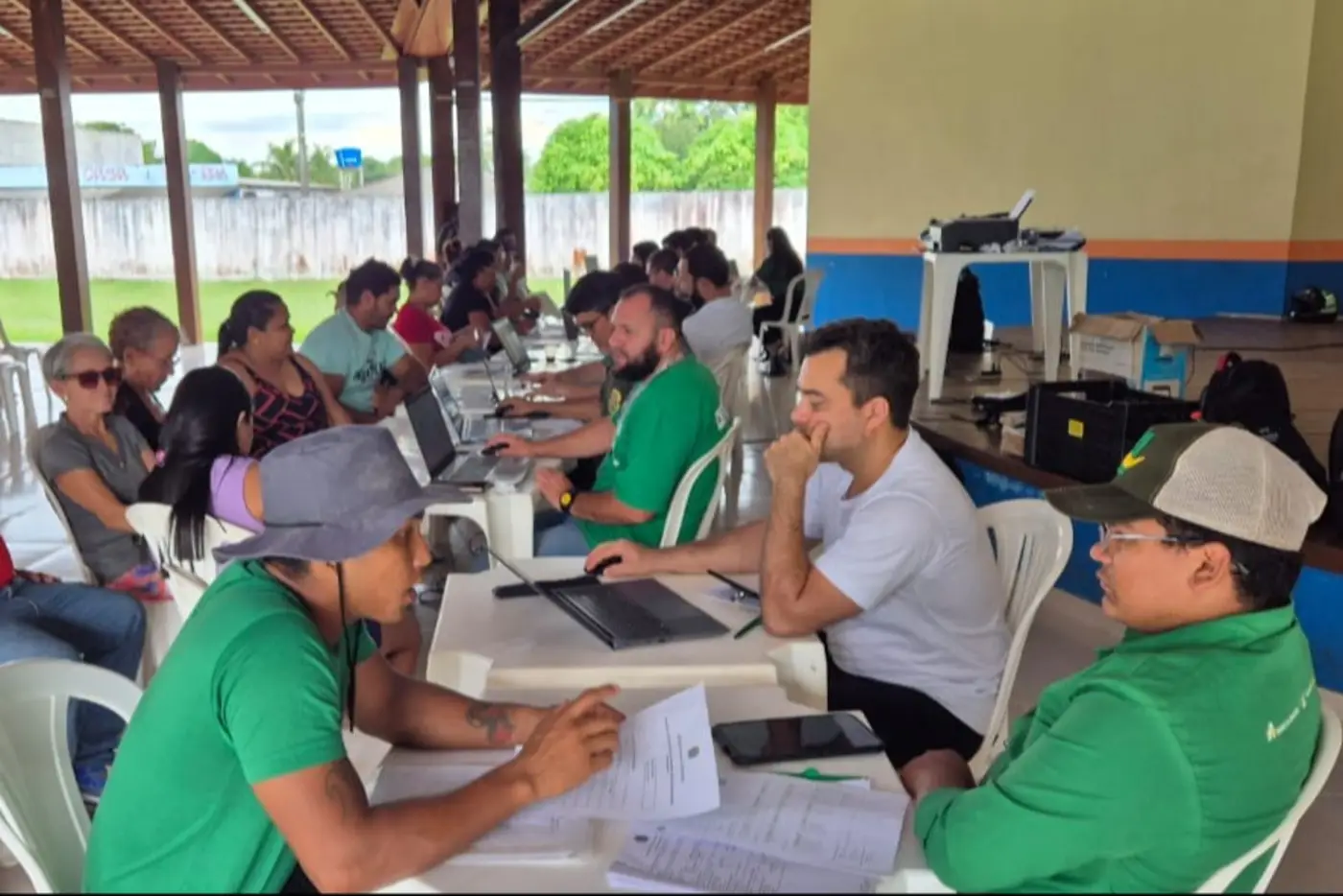 Medida fortalece a agricultura familiar e o desenvolvimento sustentável