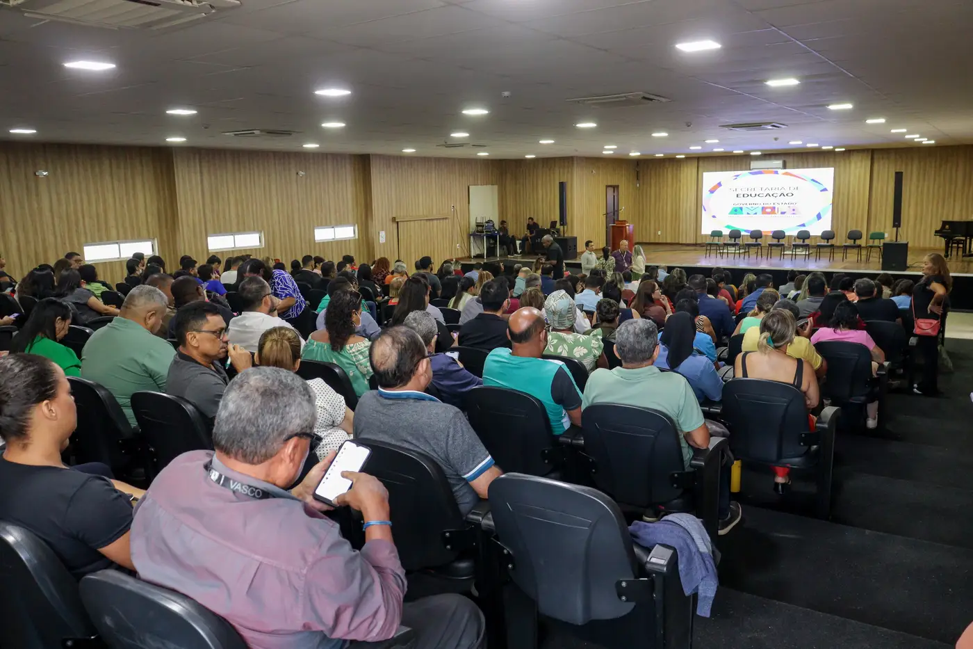 A iniciativa ajuda na aplicação de políticas mais eficazes e na avaliação do sistema educacional