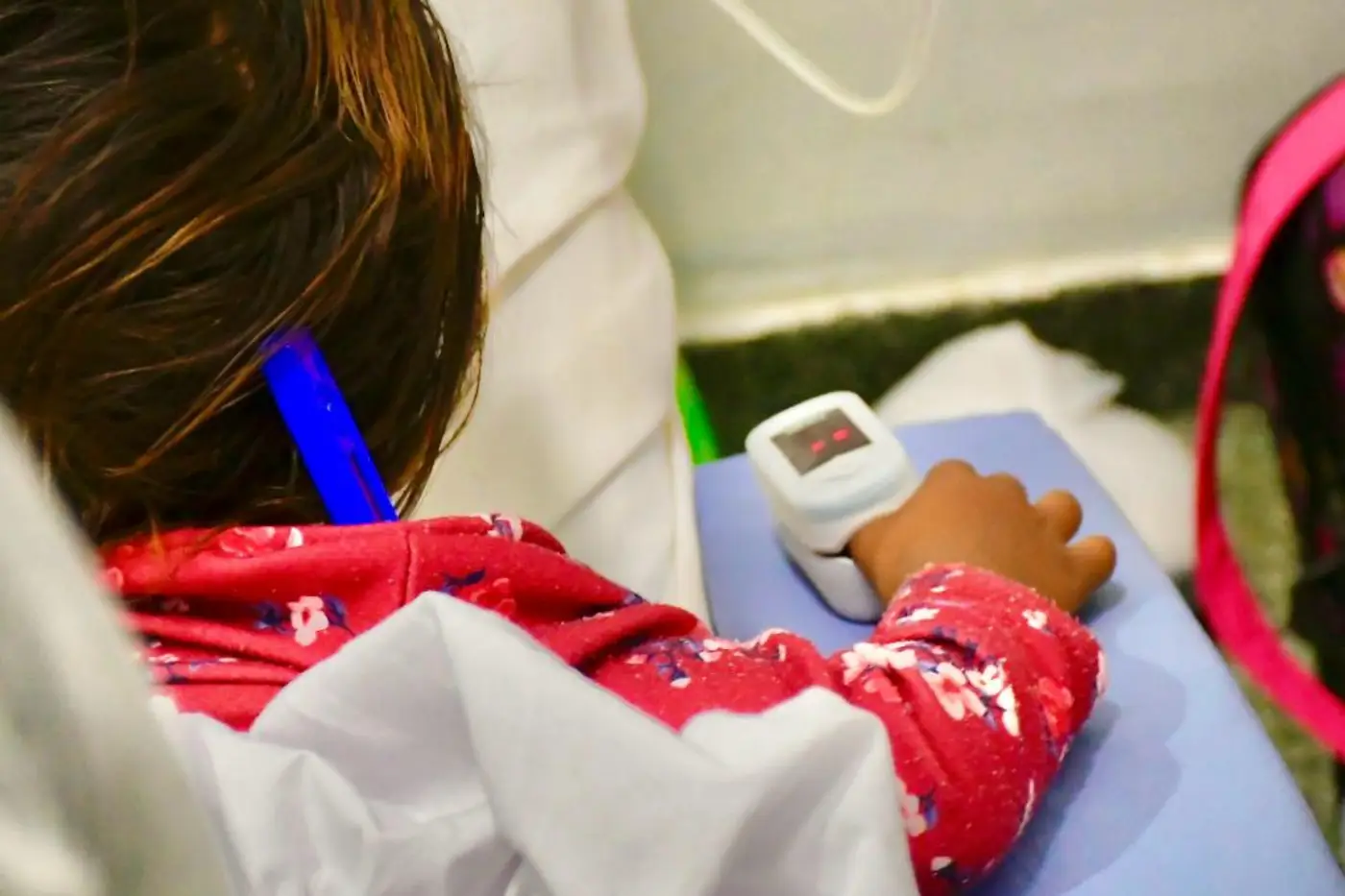 Amapá segue em nível de alerta ou risco para aumento de síndromes respiratórias