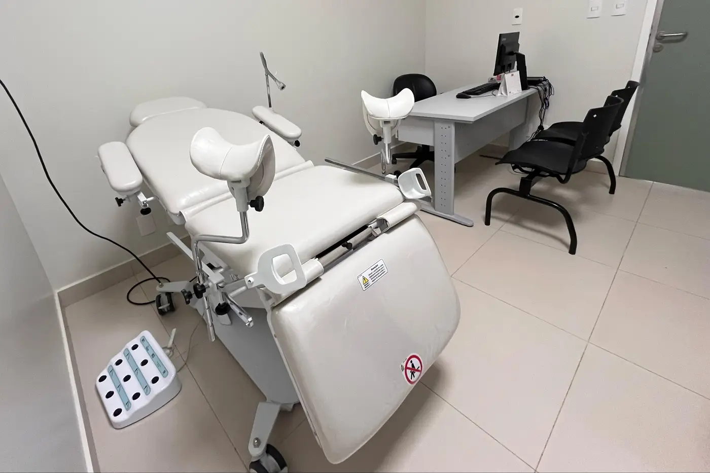 Governo do Amapá vai garantir equipamentos e equipes multiprofissionais para atendimento das pacientes