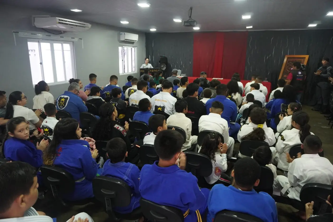 Projeto pretende alcançar, inicialmente, 400 jovens de Macapá
