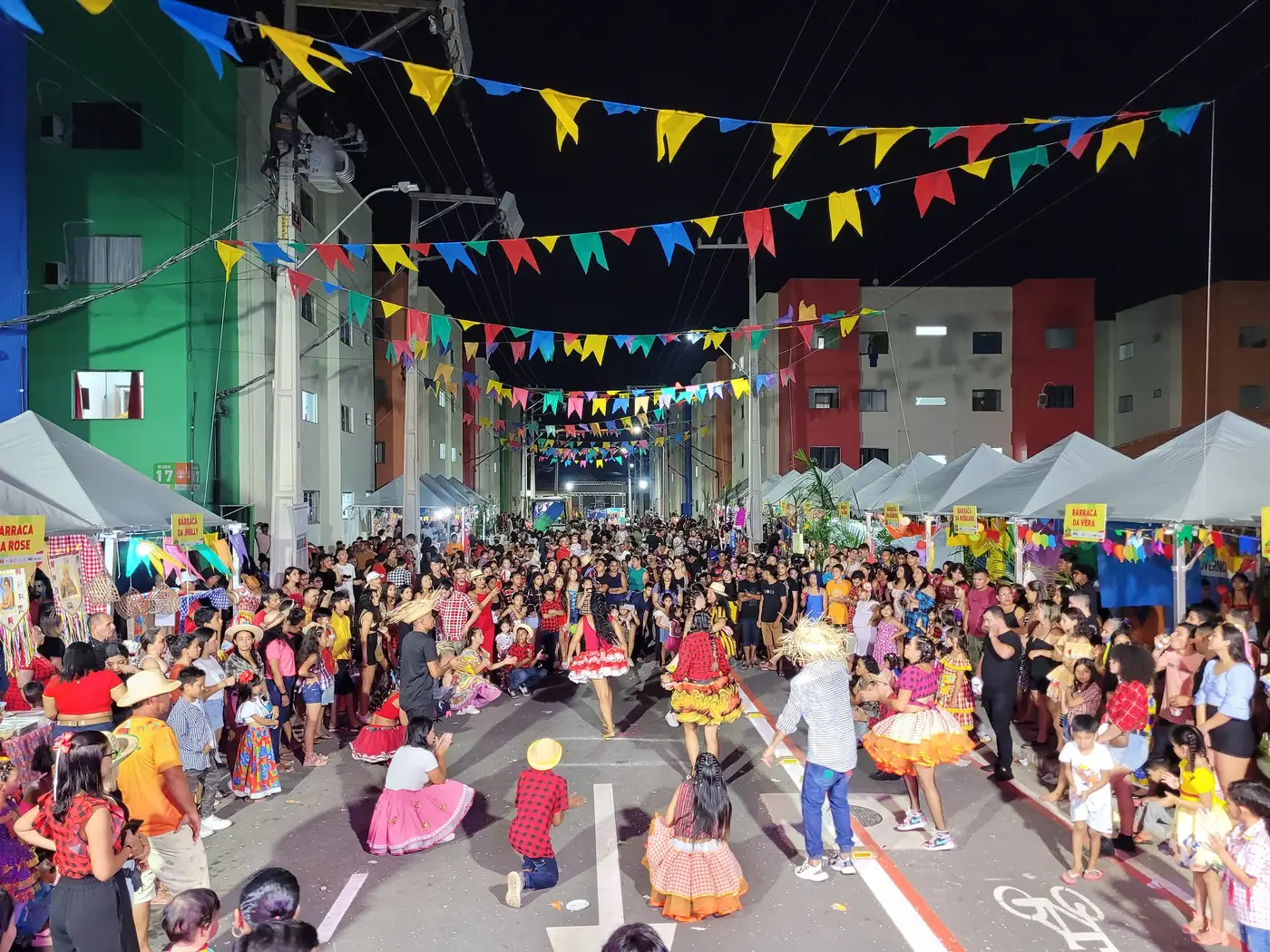 Programação do Governo do Amapá incentiva a cultura popular, geração de renda e inclusão social