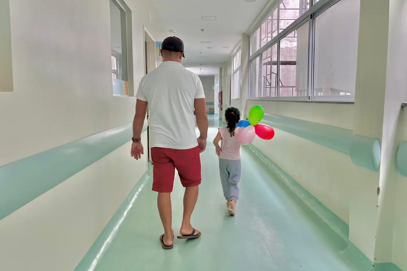 Acolhimento, escuta ativa, orientações e apoio emocional são práticas que fazem parte da rotina na unidade