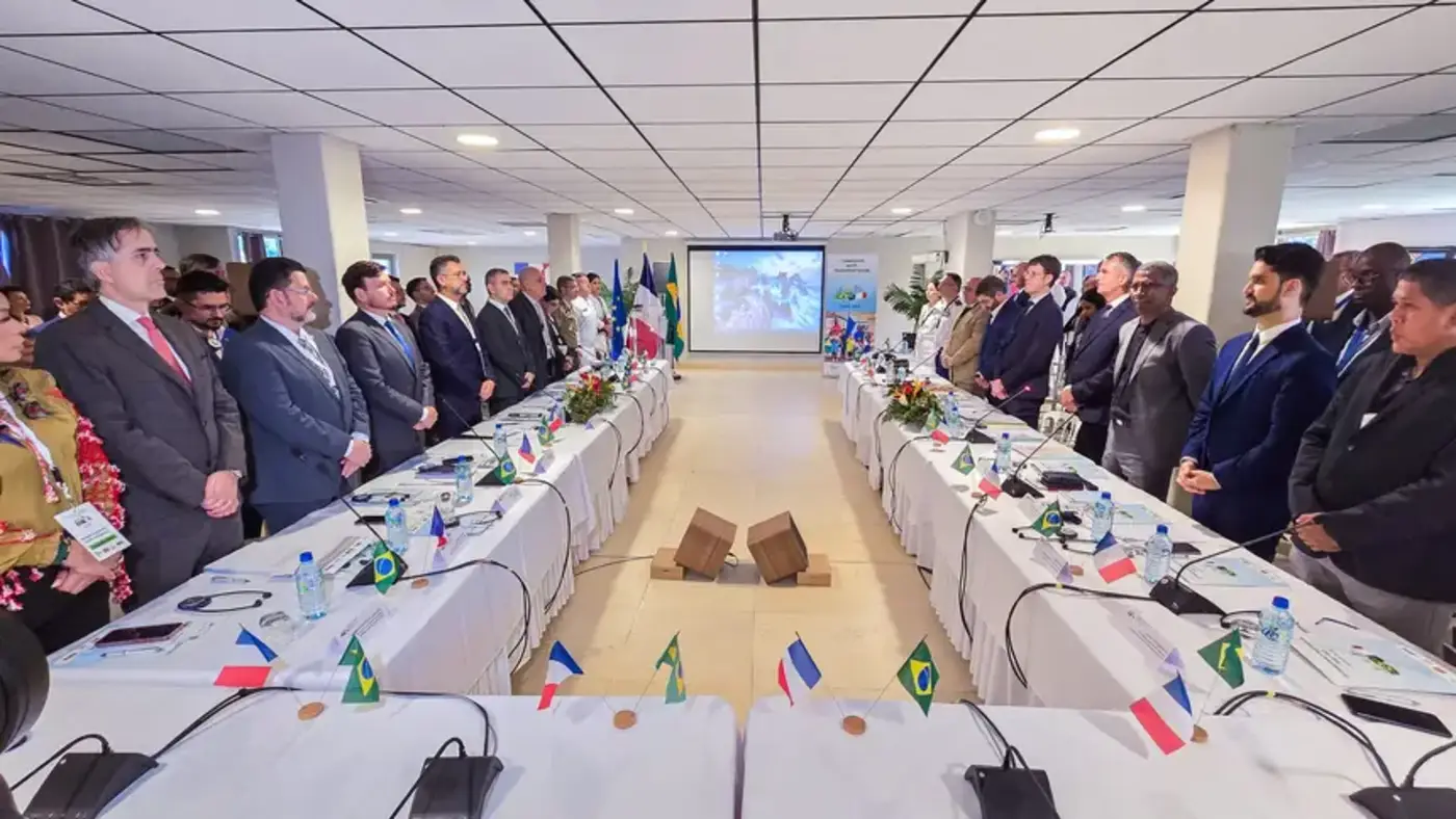 Governo do Estado reforça educação voltada à integração regional, interculturalidade e mobilidade entre fronteiras