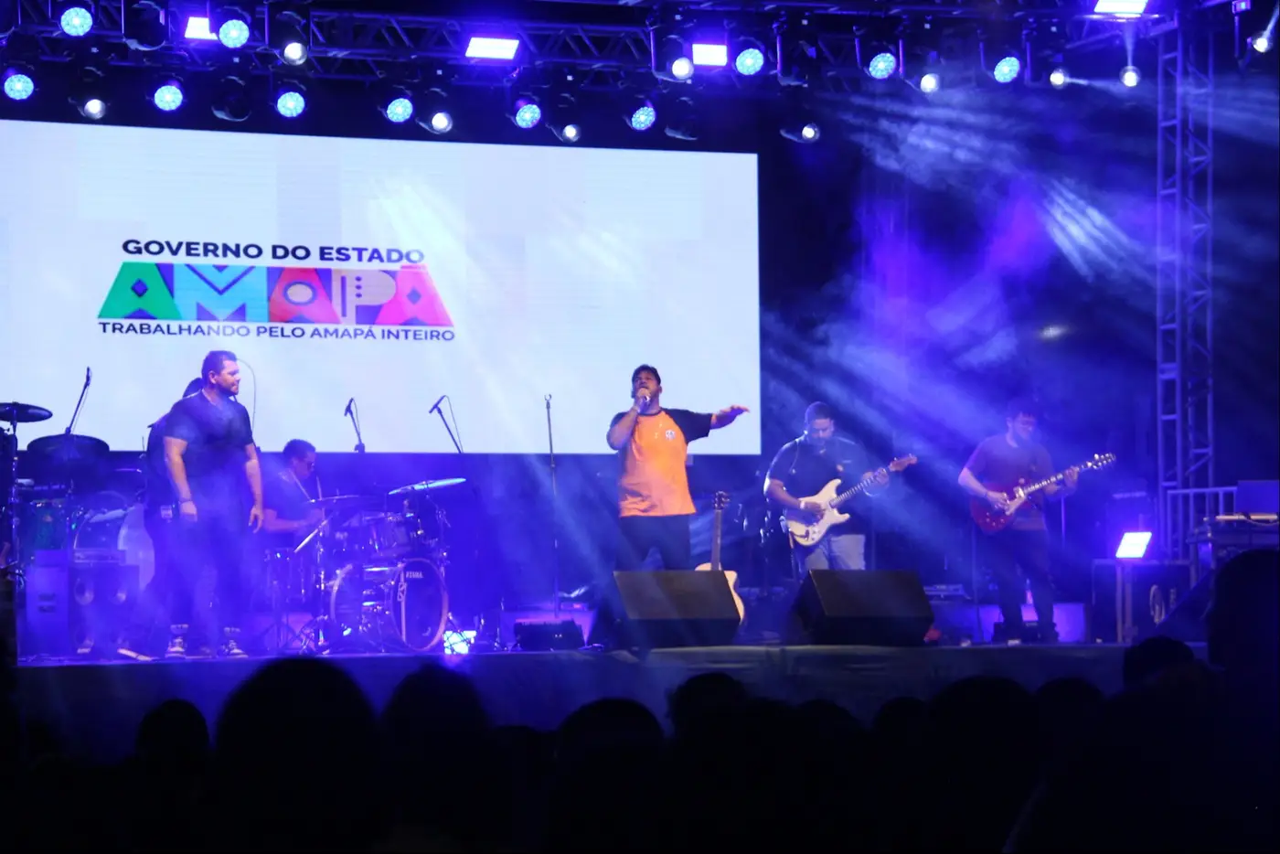 O evento contará com mais de 29 atrações