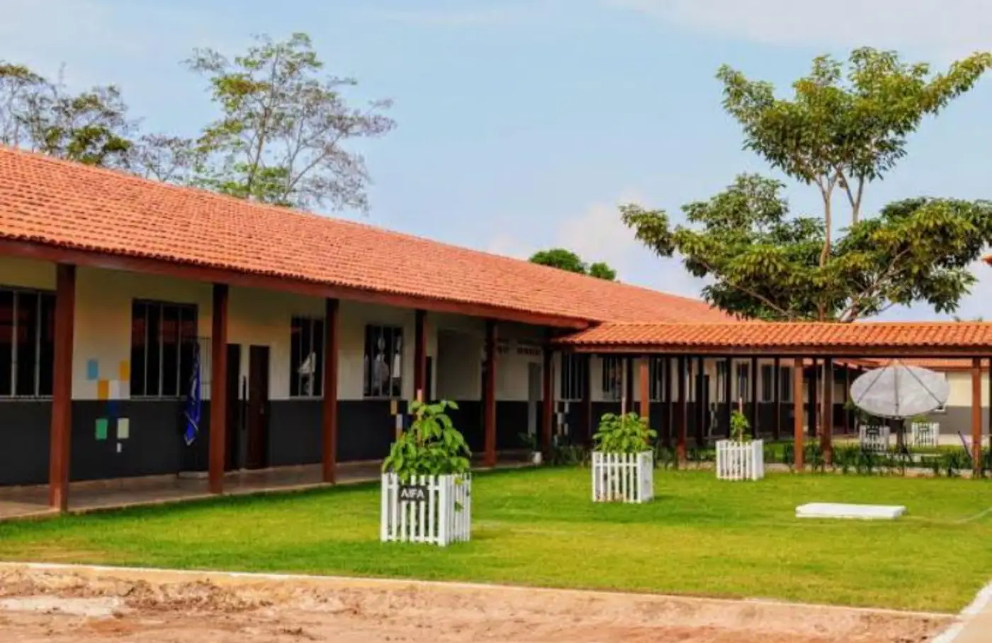 Nova base do Samu será capaz de ampliar cobertura de urgência para cerca de 150 mil pessoas da capital