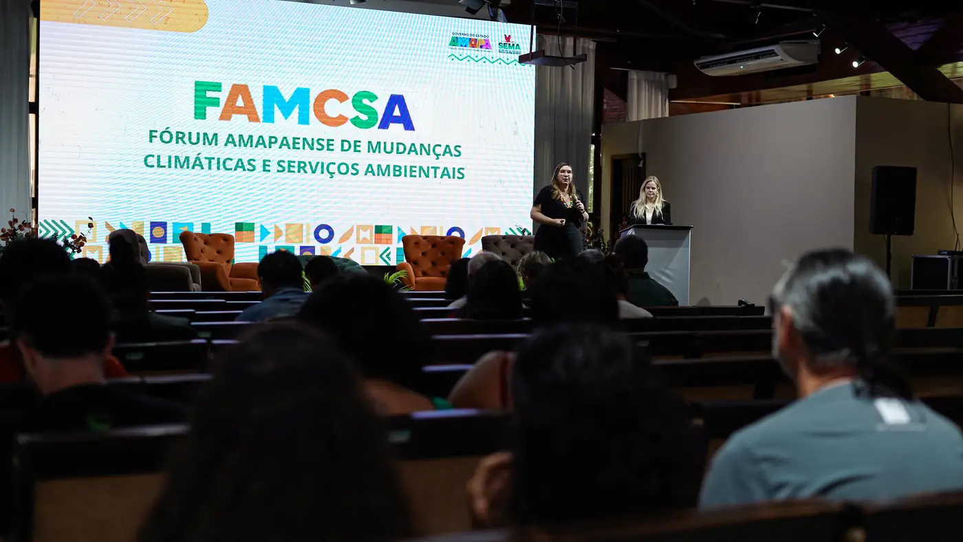 Encontro marcou a criação de um Grupo de Trabalho para combater mudanças climáticas no estado