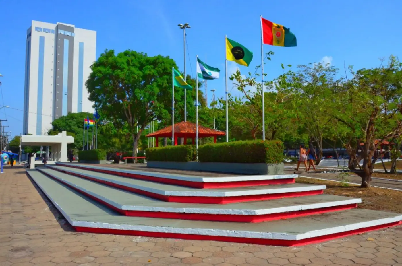 Ônibus partirá da Praça da Bandeira rumo ao Ceta Ecotel durante os três dias de conferência