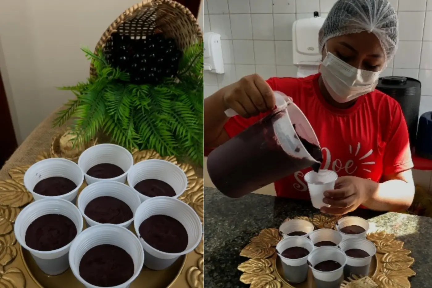 Lanche regionalizado do Hemoap valoriza e reconhece ação dos doadores de sangue