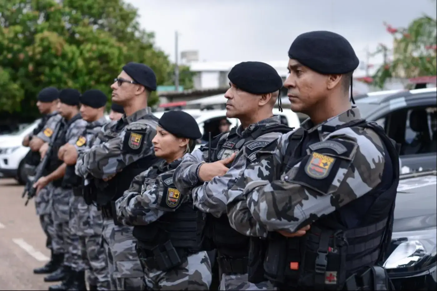 2024 foi fechado com a melhor série histórica dos últimos 13 anos na redução de vítimas