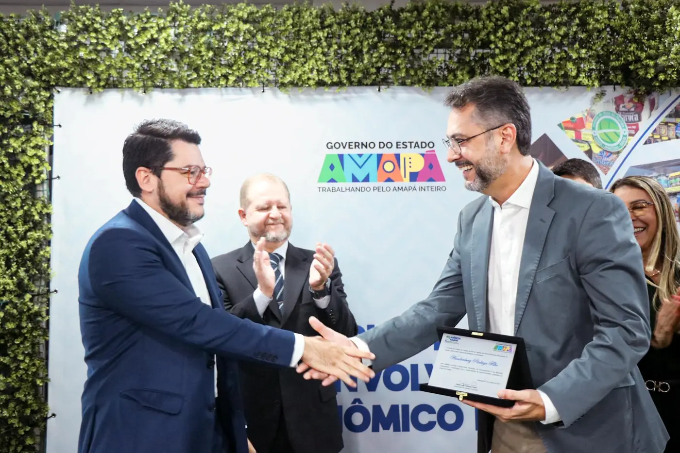 Medida garante uma produção que respeite o controle de qualidade e as leis ambientais e trabalhistas