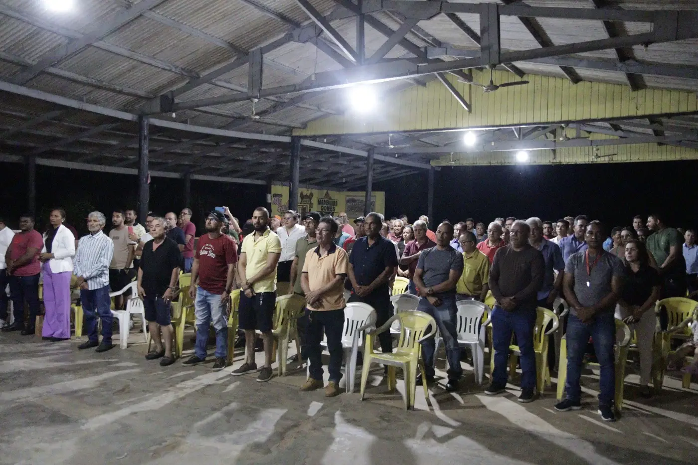 Formação abordou conteúdos essenciais para diminuir casos de acidente no trânsito