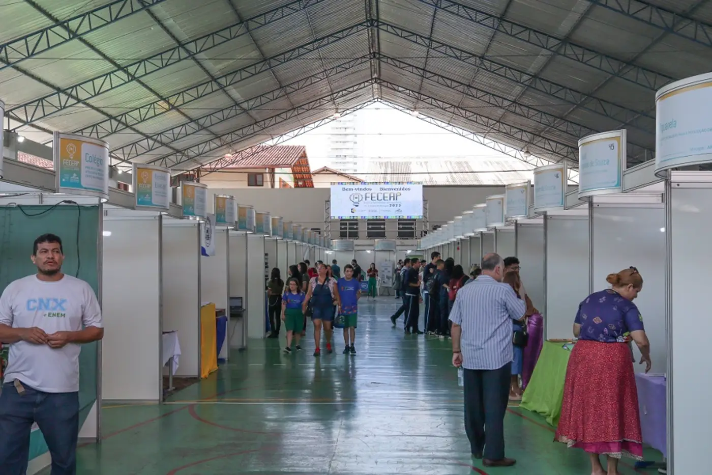 Feira de Ciências e Engenharia do Amapá será realizada em setembro