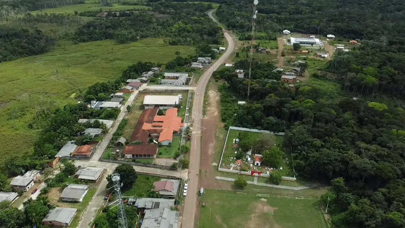 Festa celebra a cultura e a religiosidade local e contará com trânsito organizado e seguro