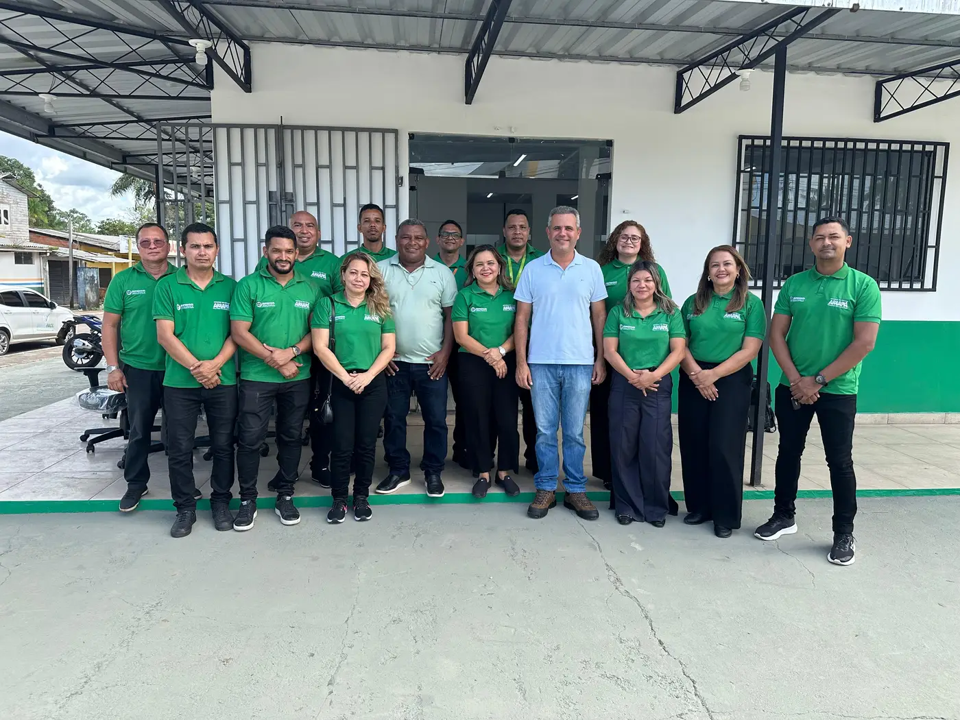 Unidade retoma atendimentos a partir desta quarta-feira, 23