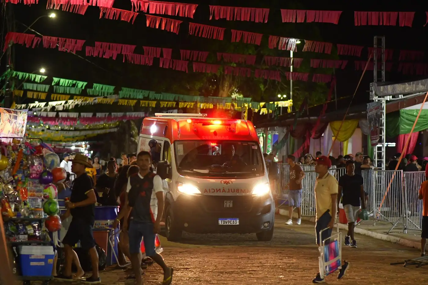 A estratégia é resultado da parceria entre o Governo do Estado e a Prefeitura de Mazagão