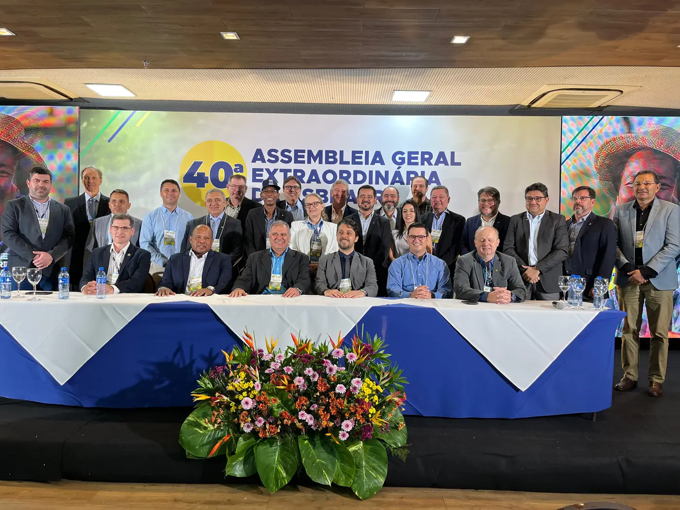 O Amapá está alinhado com os esforços nacionais por uma Ater pública forte, que atenda aos agricultores familiares com qualidade e eficiência