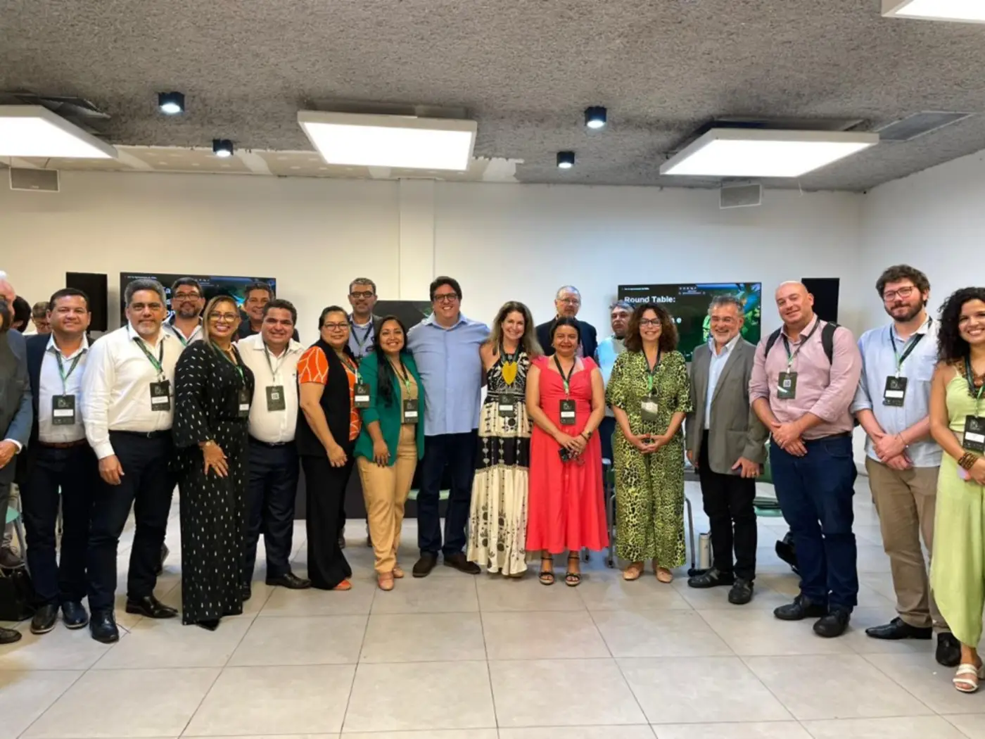 A 2ª Edição do Bioeconomy Amazon Summit, reuniu startups, gestores e líderes da Amazônia Legal
