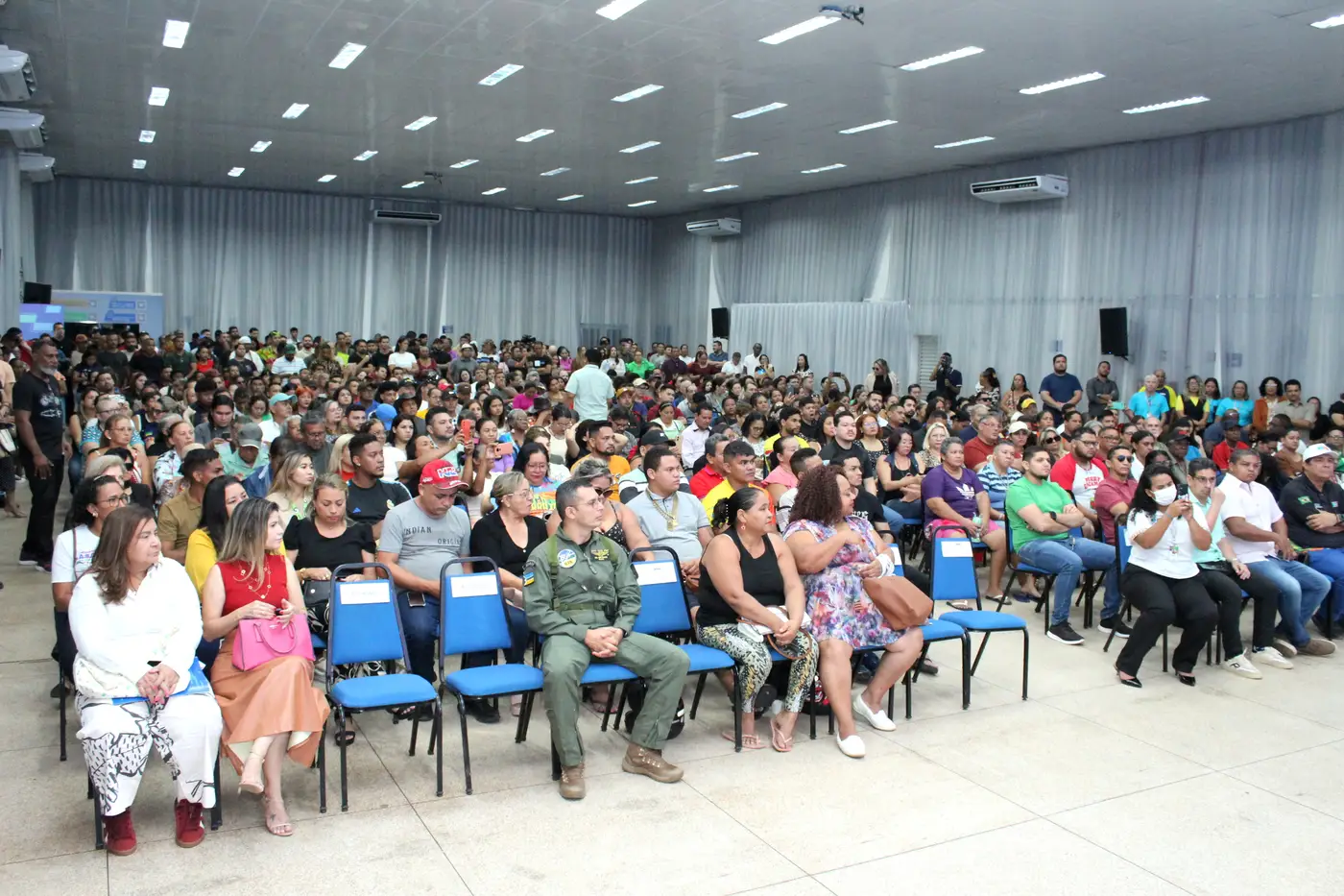 Editais oportunizam o surgimento de novos negócios durante a 54ª Expofeira