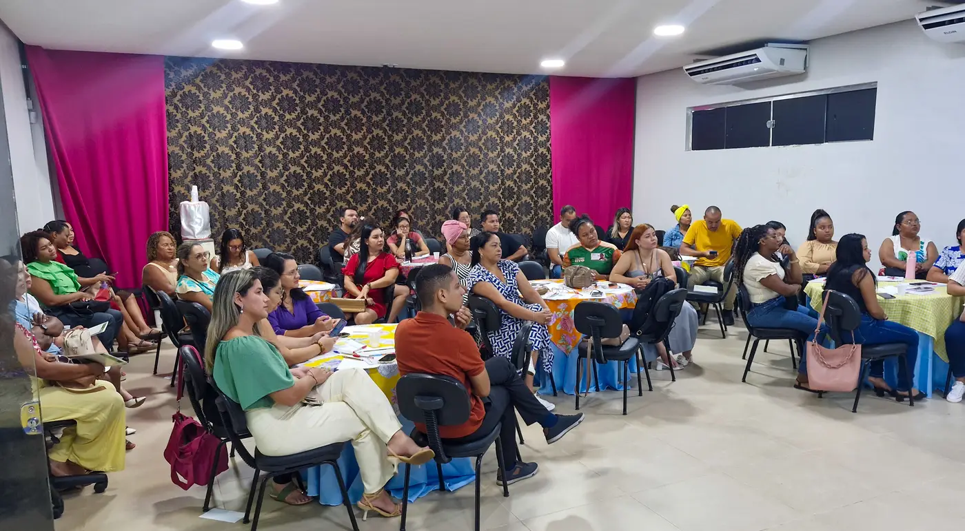 A ação se junta a uma agenda extensa promovida pela Seed sobre o Saeb