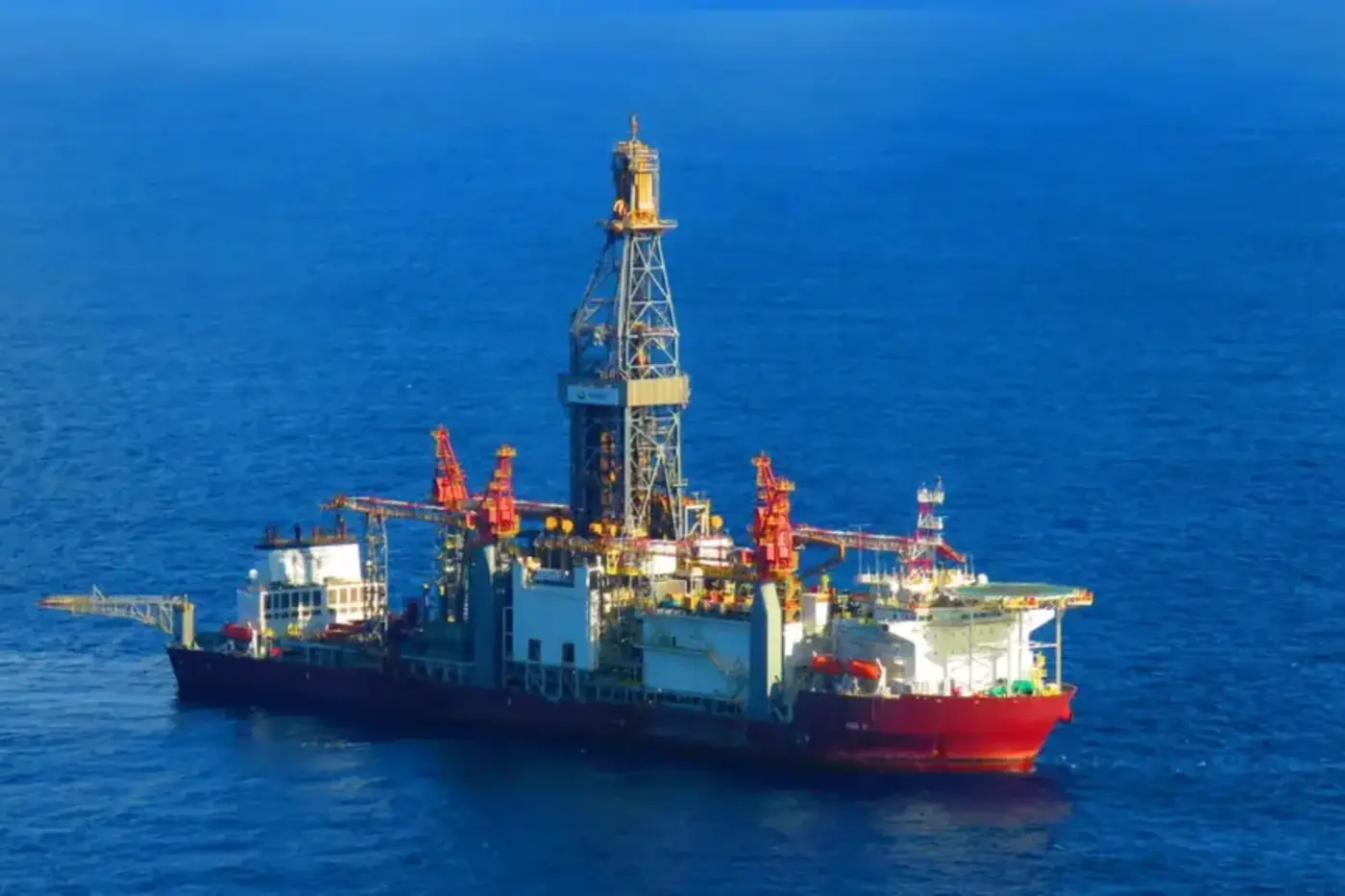 A Petrobras iniciou no domingo, 24, a Avaliação Pré-Operacional na costa do Amapá, com acompanhamento do Governo do Estado