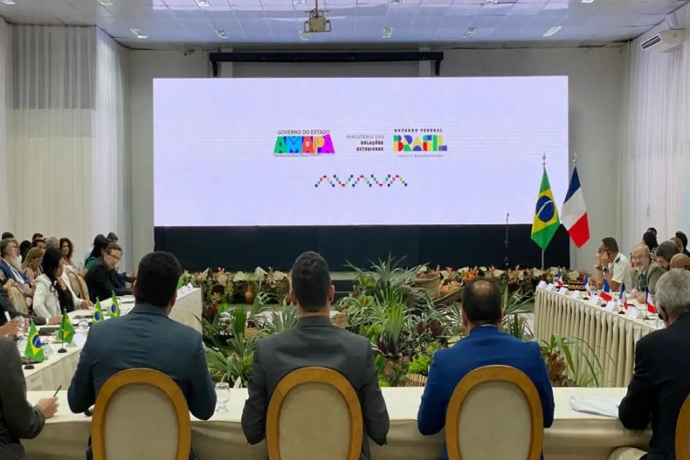 Diferentes órgãos estrangeiros farão parte da programação da maior vitrine de negócios da Amazônia