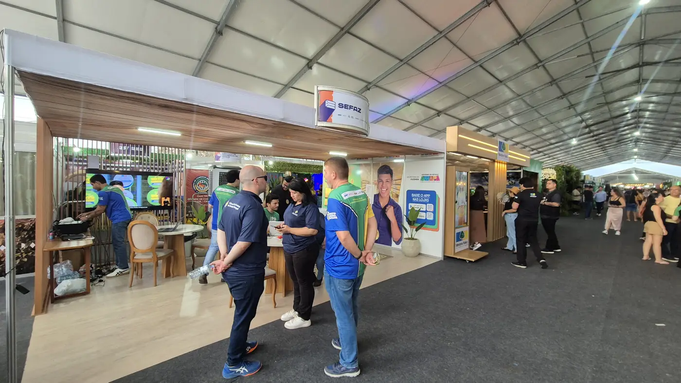 Consumidor acumula compras a partir de R$ 100 com CPF na nota e garante um bilhete eletrônico para os sorteios