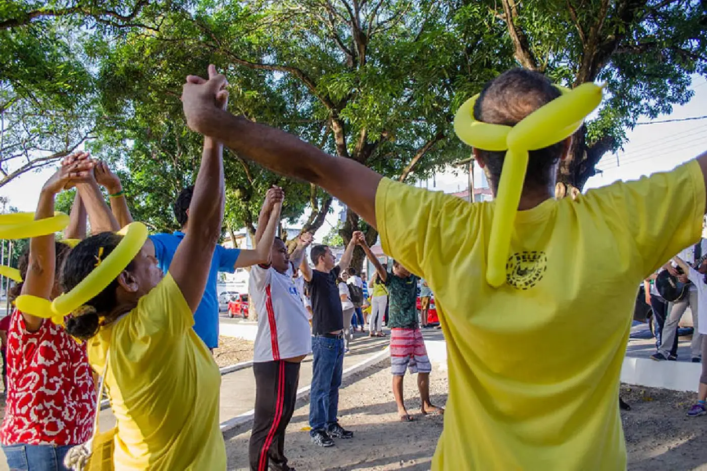 Governo e instituições pública e privadas ampliam e fortalecem rede de apoio do Amapá pelo Setembro Amarelo