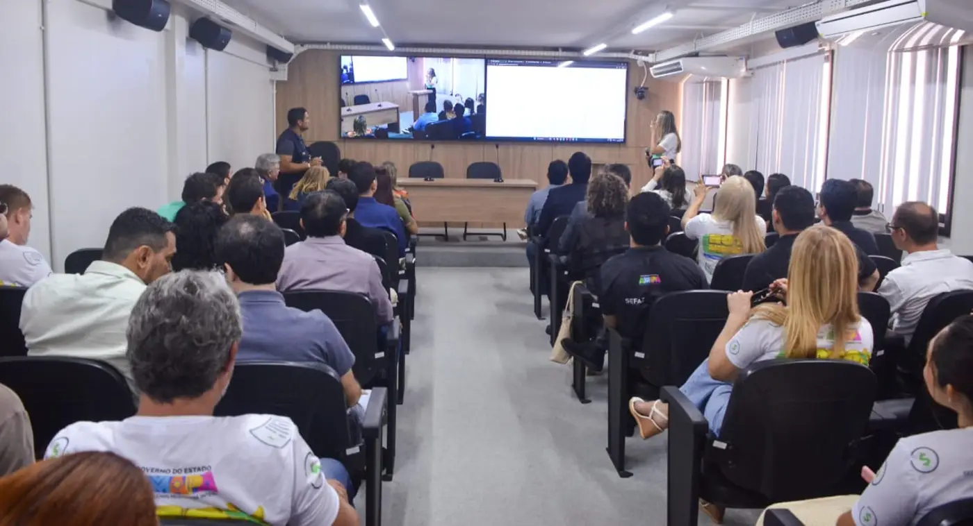 Programa foi lançado em julho e sorteará R$ 1 milhão em prêmios até o final do ano