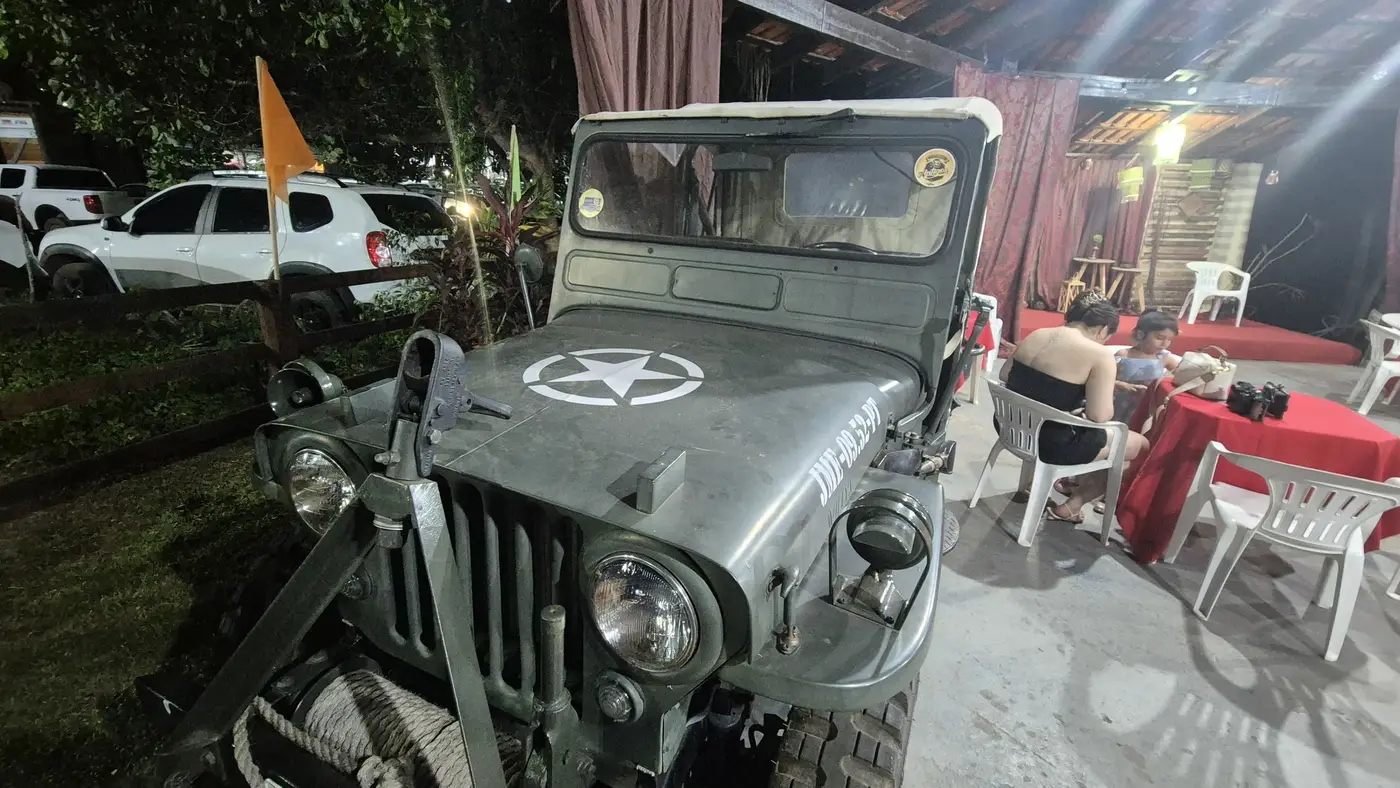 Jeep Clube de Macapá se firma como referência no off-road amapaense