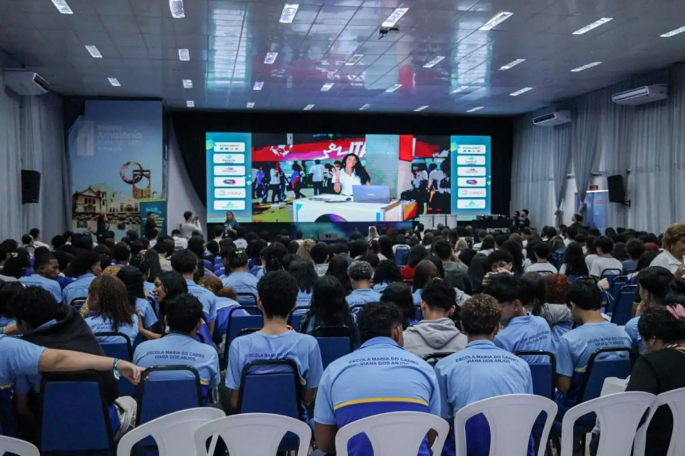 Programação estimula o empreendedorismo e o futuro das profissões