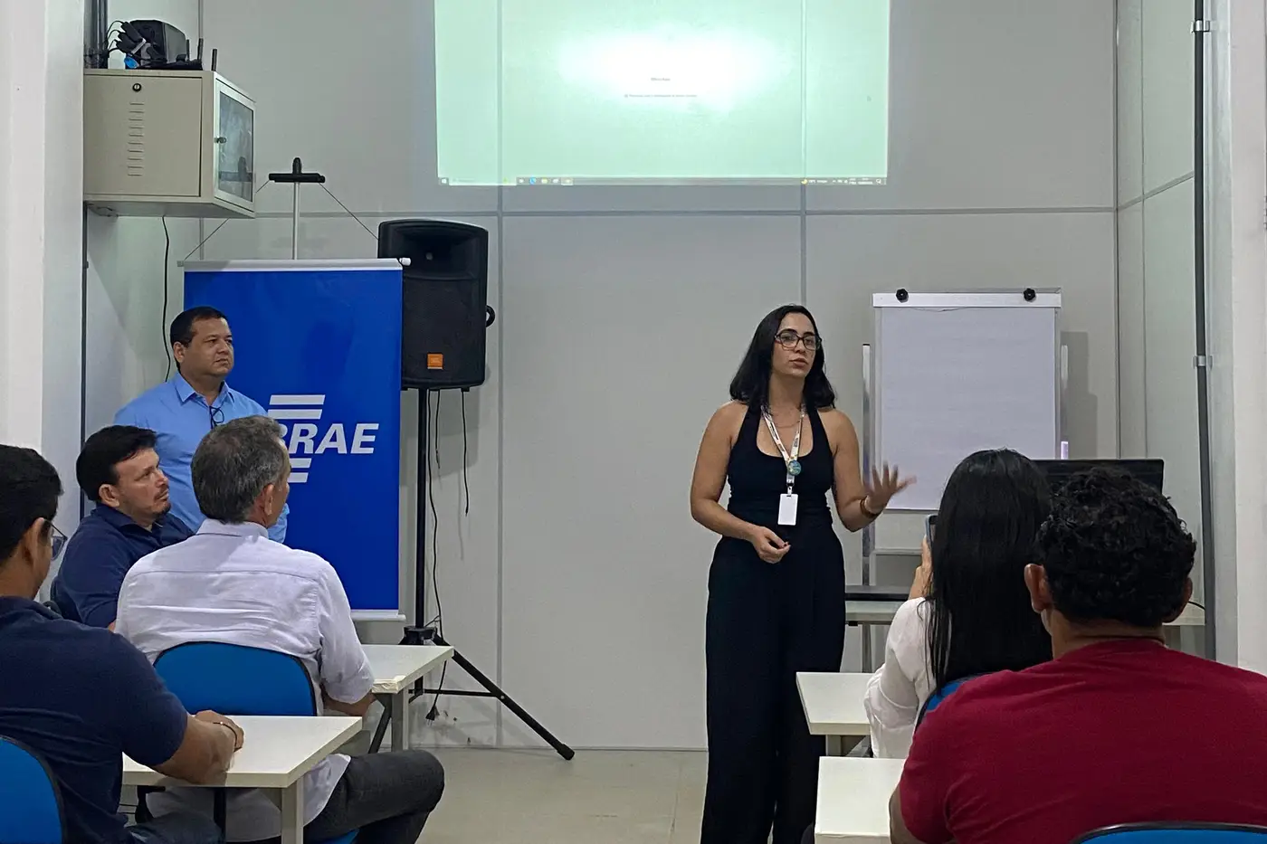 Apresentação do Programa Centelha 3 ocorreu em Oiapoque