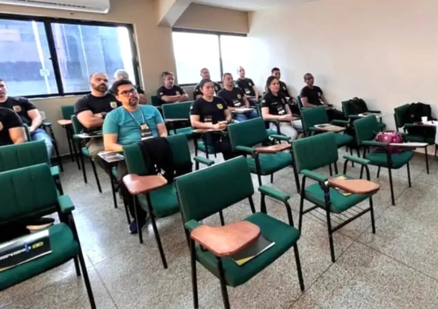 O curso “Inteligência emocional para líderes”, acontecerá no período de 23 a 26/09