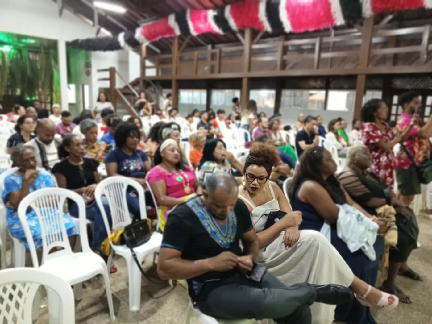 A iniciativa mobiliza comunidades quilombolas do estado para a integração entre ciência, cultura, ancestralidade e sustentabilidade rumo à COP30