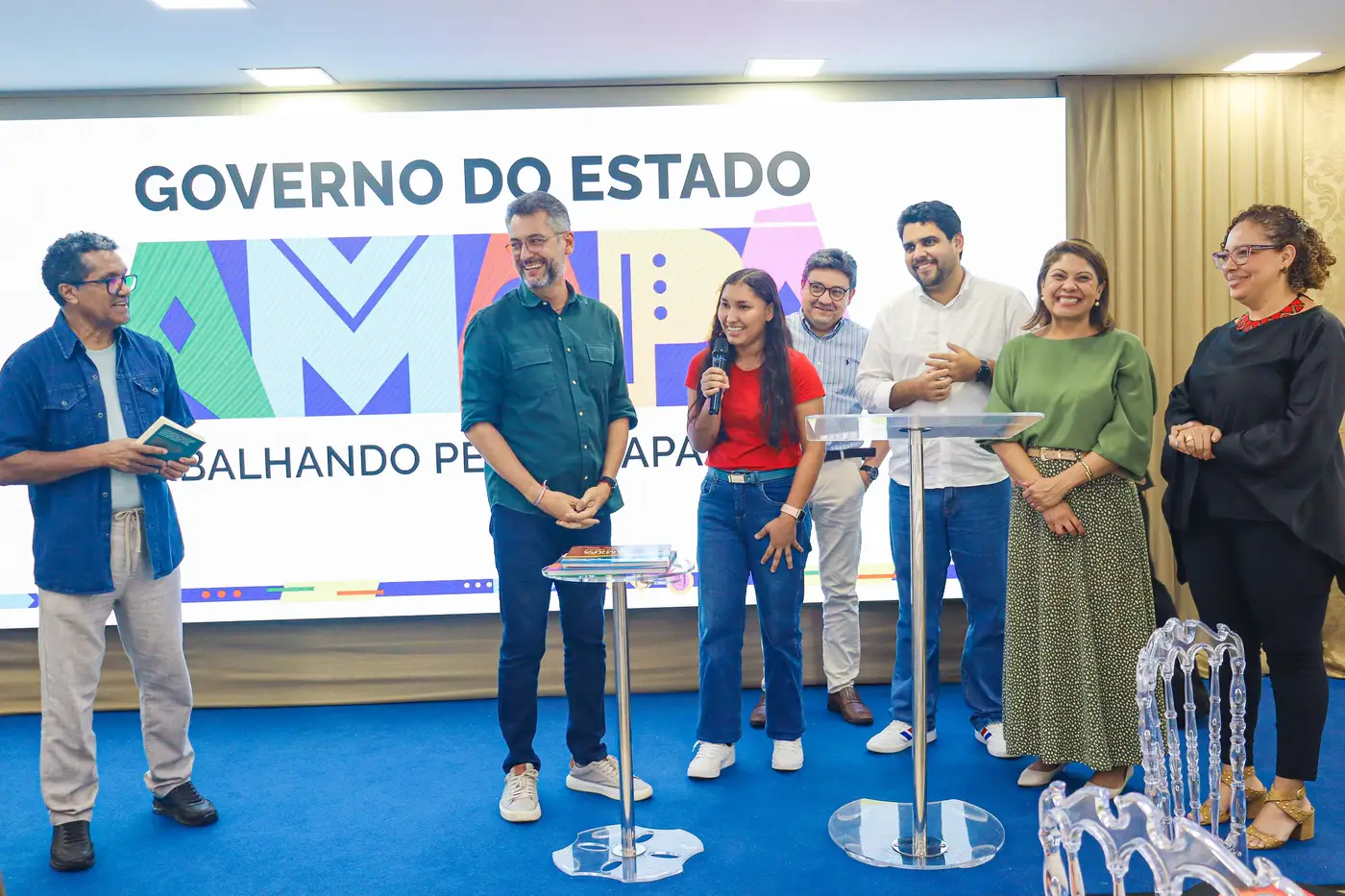 Construção da minuta também contou com a participação do Conselho Estadual de Educação e a Secretaria de Educação