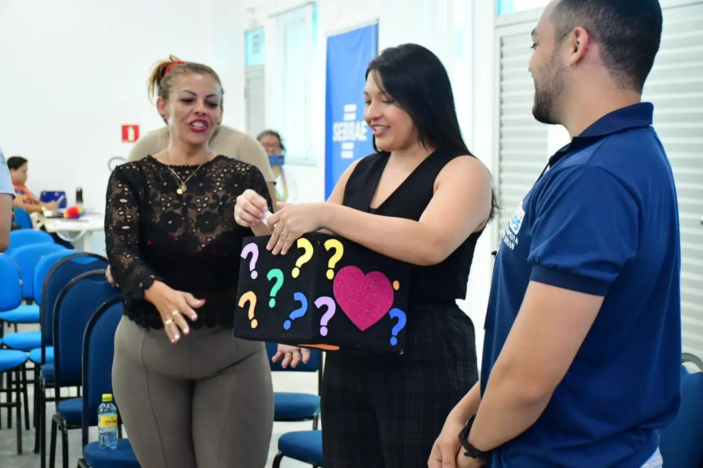Transcendendo Barreiras destaca a importância do acolhimento qualificado nos serviços públicos no Amapá