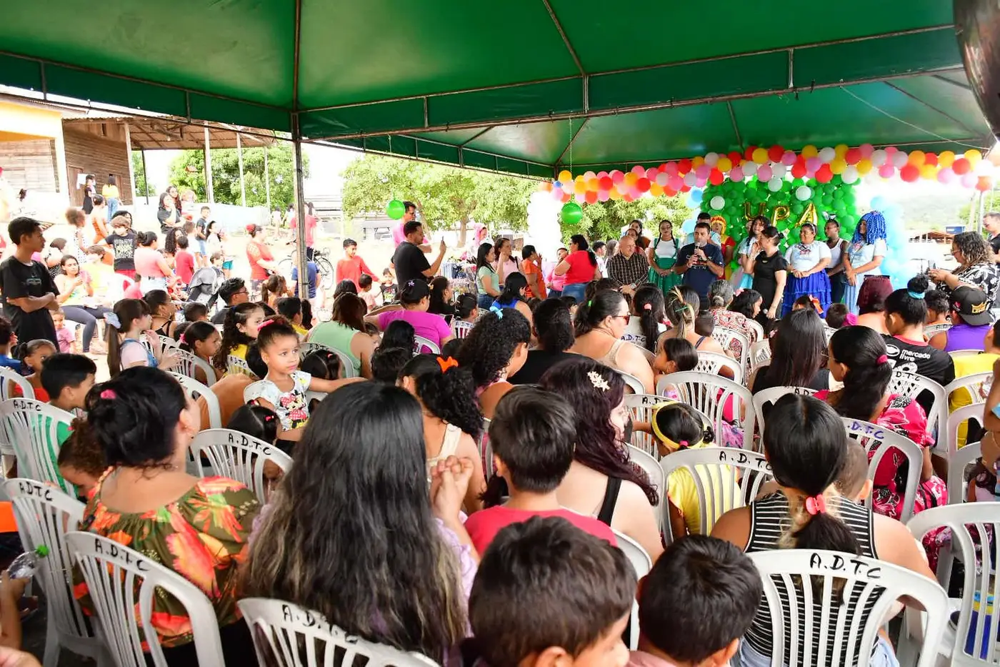 UPA de Laranjal do Jari celebrou 7 anos de serviços na saúde do Vale do Jari