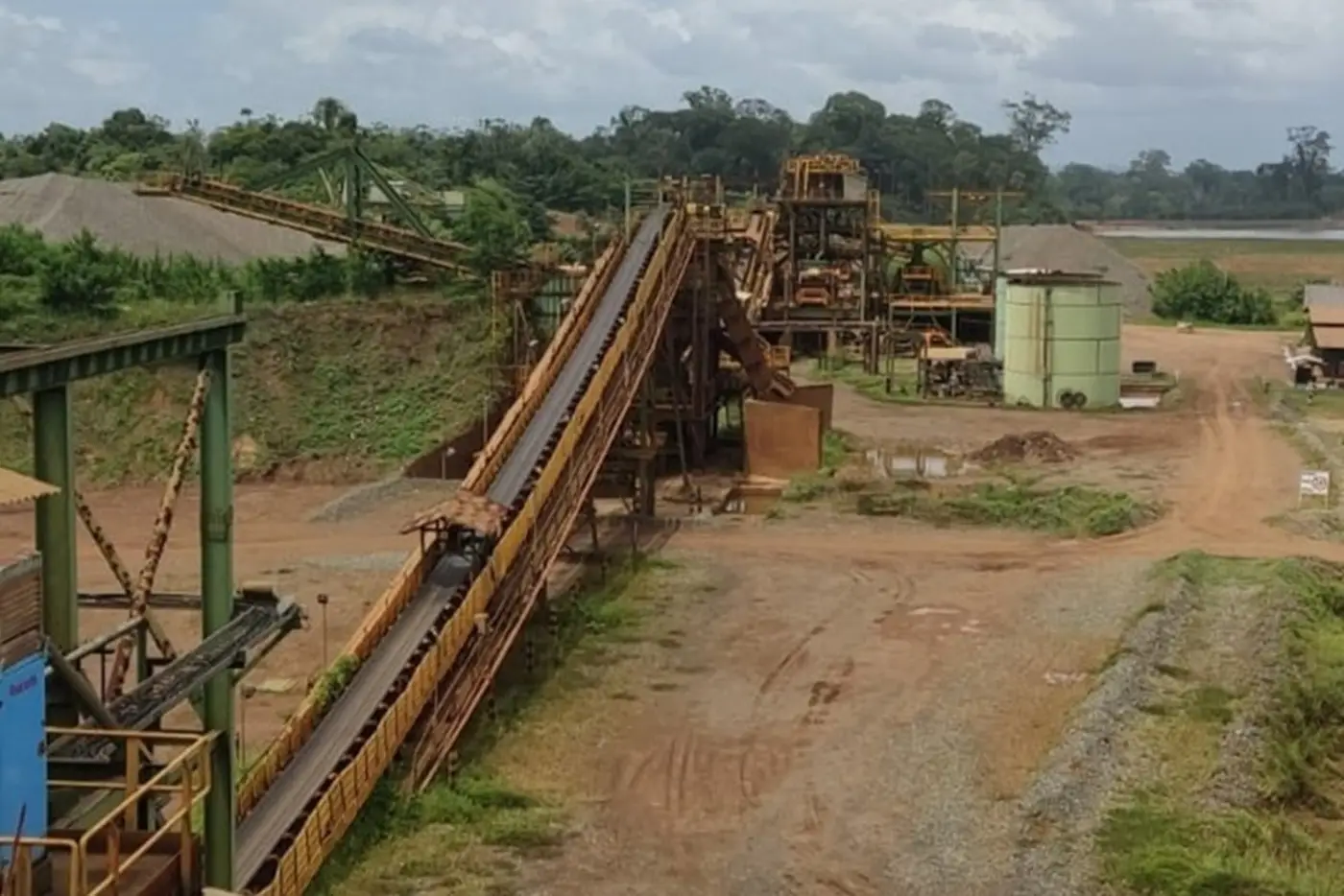 Três empresas obtiveram certificação de lavra para o setor mineral