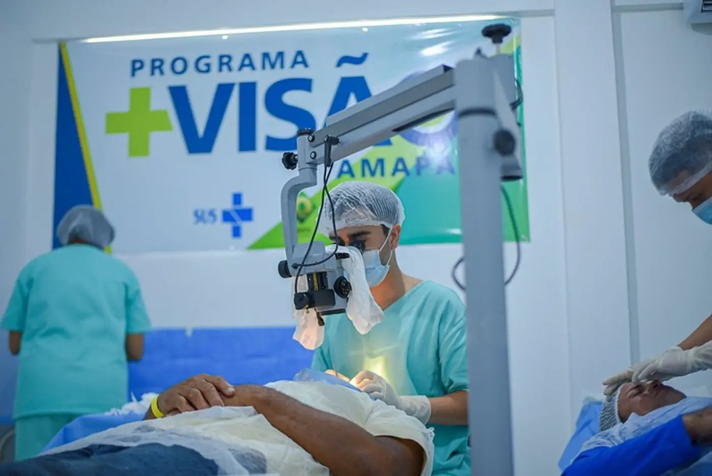 Programa alcança municípios como Tartarugalzinho, entre outros