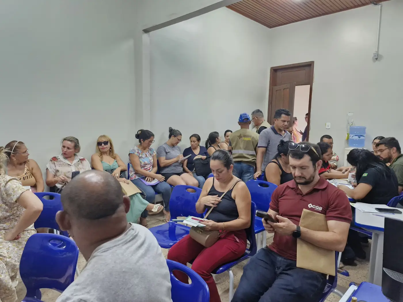 Governo do Amapá leva Regularização Fundiária ao Marabaixo I e II e garante segurança jurídica a famílias da capital