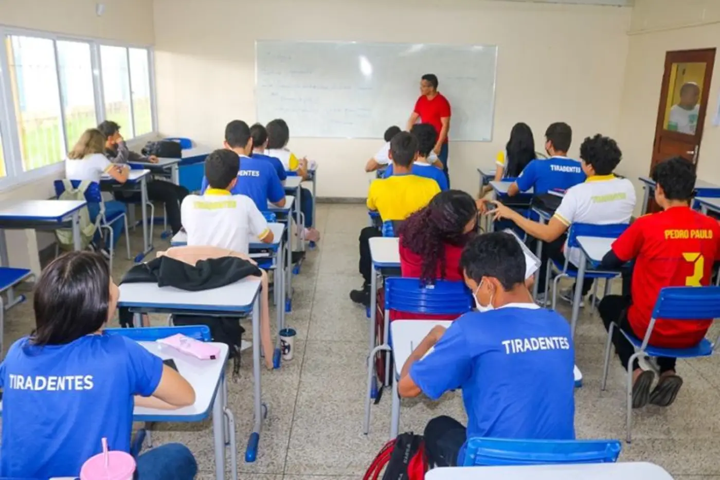 Valorização salarial de servidores da educação é fruto de compromisso do Governo do Amapá