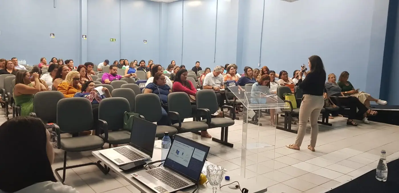Capacitação contará com a participação de representantes dos 16 municípios amapaenses